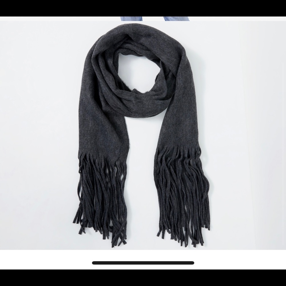 Lucky Brand scarf